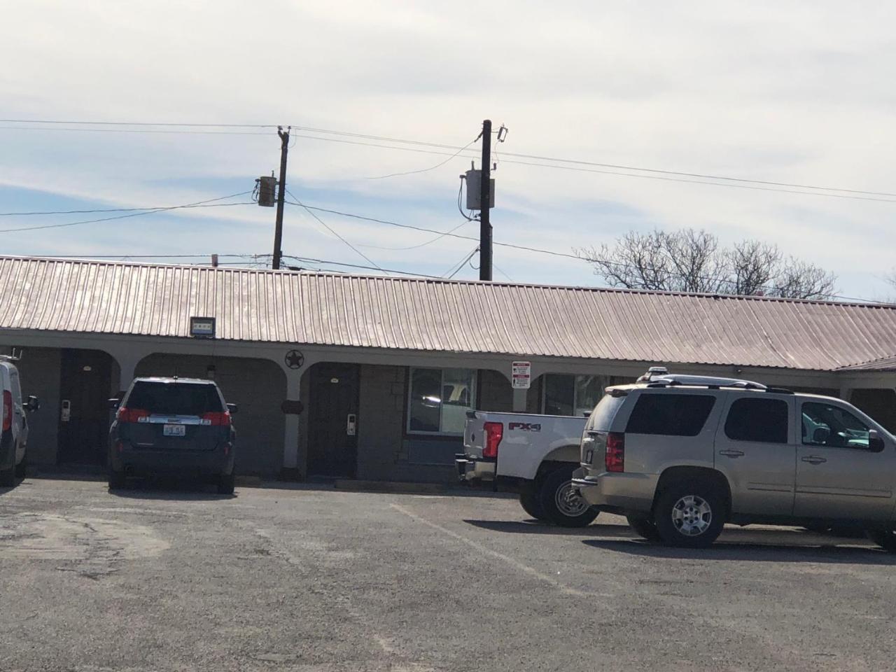 Motel Executive Snyder