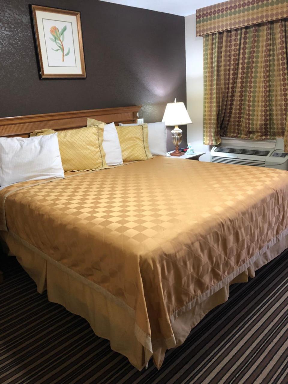 Executive Motel Snyder